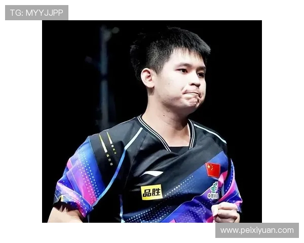 曹巍论文解码林诗栋 vs 雨果：新生代技术博弈与多哈世乒赛关键策略(2)