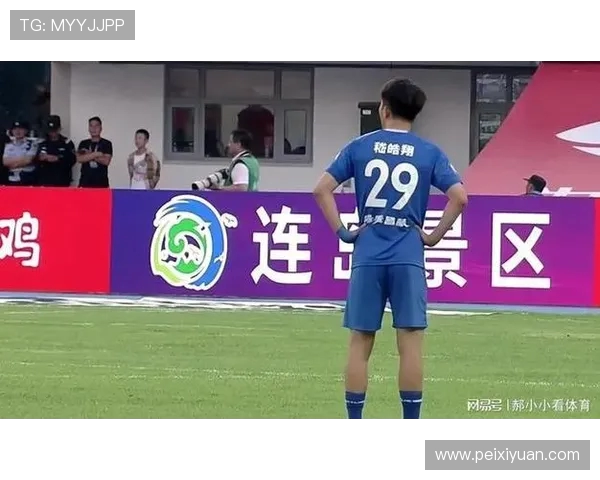 苏超 “西游德比” 燃爆！连云港 2-0 淮安，嵇皓翔补时千里走单骑绝杀