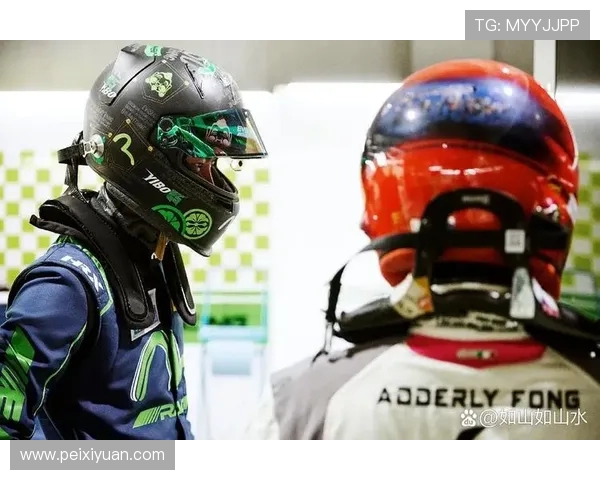 赛道上的毫秒博弈：王一博封闭训练纪实