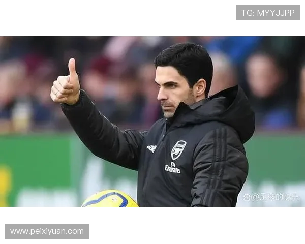 阿尔特塔：定位球之外，是阿森纳的战术全景