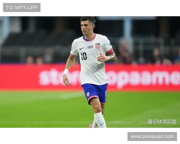 马希怒怼波切蒂诺、普利希奇：没人敢拒国家队征召！(2)